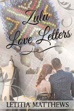 portada Zulu Love Letters (en Inglés)