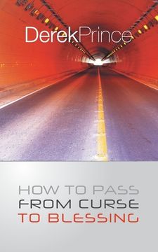 portada How To Pass From Curse To Blessing (en Inglés)