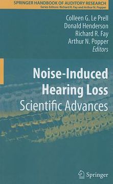 portada noise-induced hearing loss