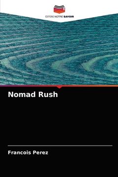portada Nomad Rush (en Francés)