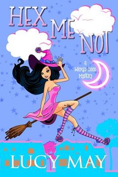 portada Hex Me Not (en Inglés)