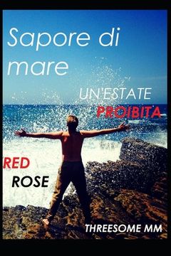 portada Sapore di mare un'estate proibita: Threesome Male to Male (in Italian)