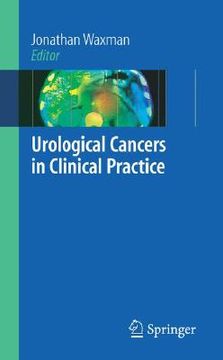 portada urological cancers in clinical practice (in English)