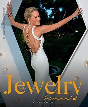 portada Jewelry International Volume v (en Inglés)
