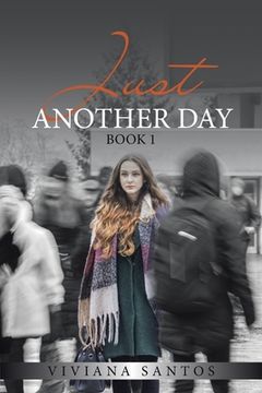portada Just Another Day: Book 1 (en Inglés)