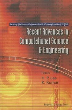 Recent Advances in Computational Science and Engineering - Proceedings of the International Conference on Scientific and Engineering Computation (IC-S
