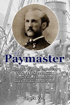 portada The Paymaster (in English)