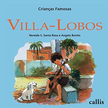 portada Villa-Lobos