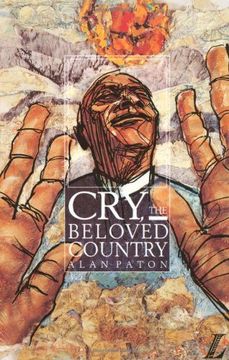 portada nll cry the beloved country