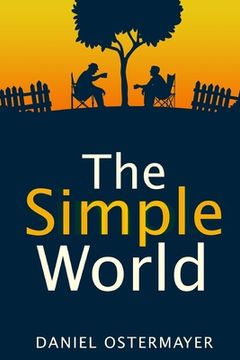 portada The Simple World (en Inglés)