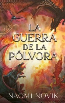 portada La Guerra de la Pólvora (in Spanish)