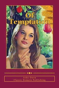 portada Of Temptation