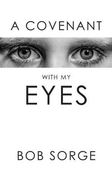 portada A Covenant with My Eyes (en Inglés)