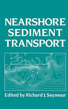 portada Nearshore Sediment Transport (en Inglés)
