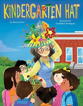 portada Kindergarten hat 