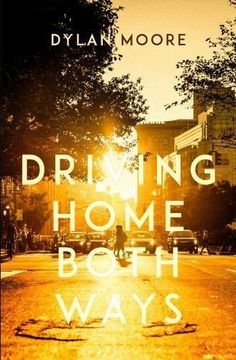portada Driving Home Both Ways (Paperback) 