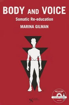 portada Body and Voice: Somatic Re-Education