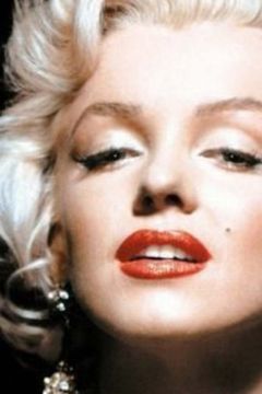 portada Journal: Marilyn Monroe