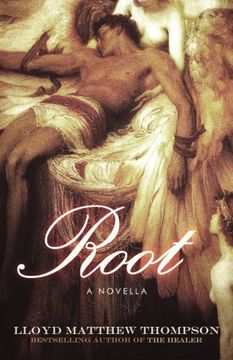 portada Root (Energy Anthology) (Volume 1)