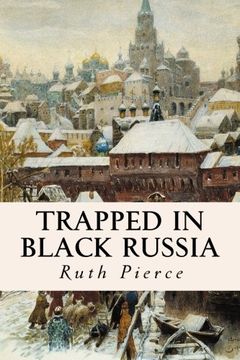 portada Trapped in Black Russia