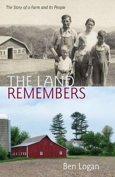 portada The Land Remembers: The Story of a Farm and Its People (in English)