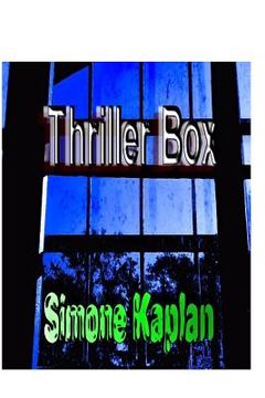 portada Thriller Box: Teil 2 (en Alemán)