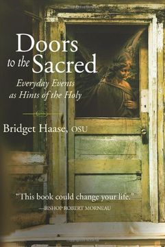 portada Doors to the Sacred: Everyday Events As Hints of the Holy