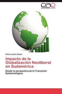 portada impacto de la globalizaci n neoliberal en sudam rica (en Inglés)