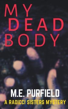 portada My Dead Body