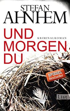 portada Und Morgen du: Kriminalroman (Ein Fabian-Risk-Krimi, Band 1) (en Alemán)