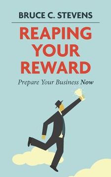 portada reaping your reward (in English)