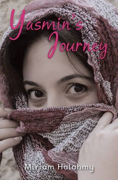 portada Yasmin's Journey (Promises)