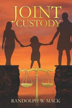 portada Joint Custody (en Inglés)