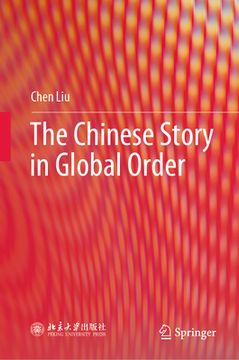 portada The Chinese Story in Global Order (en Inglés)
