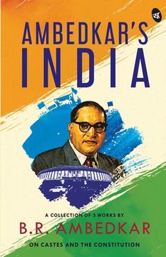 portada Ambedkar's India (en Inglés)