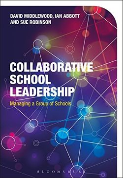 portada Collaborative School Leadership: Managing a Group of Schools (in English)