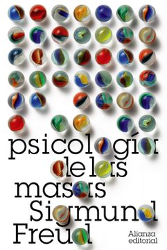 portada Psicologia de las Masas (in Spanish)
