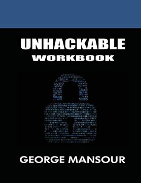 portada Unhackable: Workbook (in English)