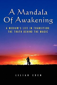 portada a mandala of awakening (in English)