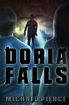 portada Doria Falls (en Inglés)