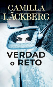 portada Verdad o reto (in Spanish)