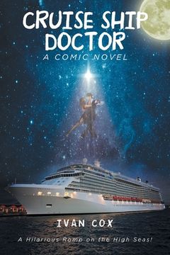 portada Cruise Ship Doctor (in English)