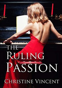 portada The Ruling Passion (en Inglés)