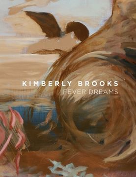 portada Fever Dreams: Kimberly Brooks