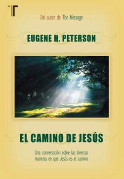 portada El Camino de Jesus: Una Conversacion Sobre las Diversas Maneras en que Jesus es el Camino = the Jesus way
