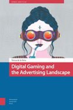 portada Digital Gaming and the Advertising Landscape (en Inglés)