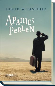 portada Apanies Perlen (en Alemán)