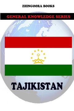 portada Tajikistan