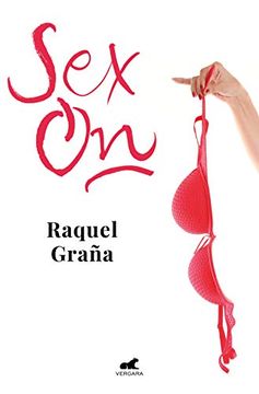 portada Sex-On (in Spanish)