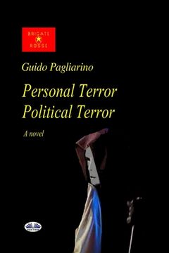 portada Personal Terror Political Terror (en Inglés)